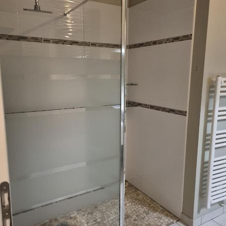 Au Cocon De Lin Villa Le Neubourg Ngoại thất bức ảnh